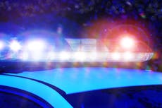 Siete niños y dos adultos mueren en un trágico accidente automovilístico el día de Año Nuevo