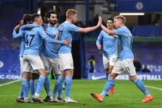 Premier League: Manchester City alarga la crisis del Chelsea
