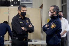 LA: coronavirus se propaga rápidamente dentro de los hogares