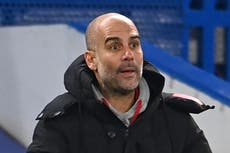 Pep Guardiola defiende a Benjamin Mendy tras polémica fiesta