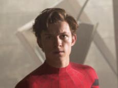 Spider-Man 3: Tom Holland revela que está rodando en el estudio donde realizó su última audición para el papel