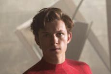 Spider-Man 3: Tom Holland revela que está rodando en el estudio donde realizó su última audición para el papel