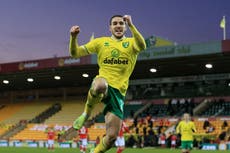 Arsenal tiene interés en comprar a Emiliano Buendía