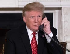 Llamada de Trump para “encontrar” votos es peor de lo que crees