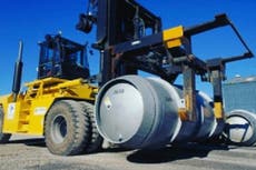 Irán comienza a enriquecer uranio hasta en un 20%