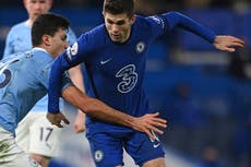 Christian Pulisic alienta al Chelsea a mejorar resultados en la cancha