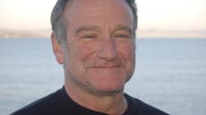 Robin’s Wish: un relato desesperadamente triste de los últimos días de Robin Williams 