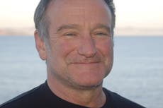 Robin’s Wish: un relato desesperadamente triste de los últimos días de Robin Williams