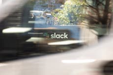 Slack: la aplicación de mensajería instantánea deja de funcionar mientras la gente vuelve al trabajo