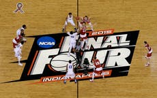 NCAA anuncia que Indiana será la sede del March Madness