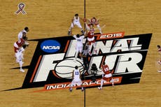 NCAA anuncia que Indiana será la sede del March Madness