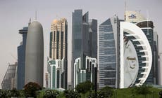 Arabia Saudí abre frontera terrestre y aérea con Qatar