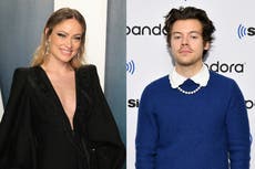 “Esto es poderoso”: Fans reaccionan a los rumores sobre el romance entre Olivia Wilde y Harry Styles