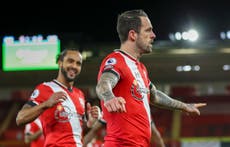 Southampton sorprende al Liverpool con gol de Danny Ings