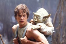 Resuelven conflicto argumental sobre Yoda en Star Wars