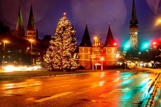 Alemania podría ampliar restricciones por aumento de decesos