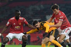 Rio Ferdinand elogia el gran nivel de Eric Bailly