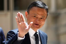 Misteriosa ausencia pública del empresario chino Jack Ma