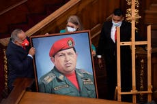 Aliados de Maduro retoman el control de la Asamblea Nacional