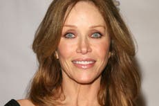 Confirman muerte de Tanya Roberts a los 65 años