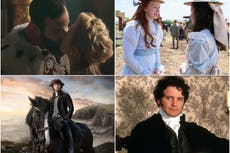 7 dramas de época en Netflix que tienes que ver si te gustó Bridgerton