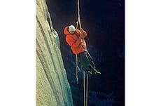 Fallece legendario escalador de monolito colosal en Yosemite