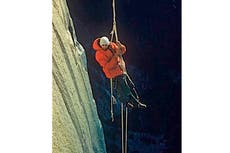 Fallece legendario escalador de monolito colosal en Yosemite