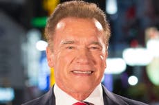 Arnold Schwarzenegger llama a Trump “antiestadounidense”