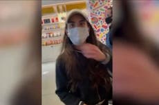 Joven negro acusado injustamente de robar iPhone esta ‘traumatizado’