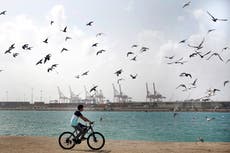 Arabia Saudí reduce su producción de crudo