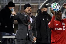 MLS: LA Galaxy anuncia a Greg Vanney como nuevo entrenador