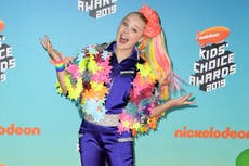 JoJo Siwa responde a la controversia sobre el juego de mesa con su imagen: “Yo nunca lo hubiera aprobado”