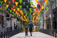 Colombia: Nuevos confinamientos por alza de casos de COVID