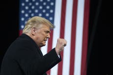 Reino Unido debería negar entrada a Trump dice el ministro de justicia de Escocia