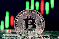 Criptomonedas podrían ser la ruina de las personas, afirma la FCA