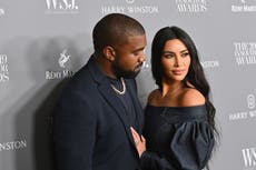Una cronología de la relación de Kim Kardashian y Kanye West