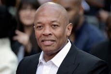 Dr. Dre: el rapero y productor se recupera favorablemente tras hospitalización por aneurisma 