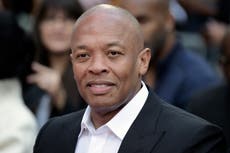 Dr. Dre: el rapero y productor se recupera favorablemente tras hospitalización por aneurisma