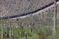Arizona: Muertes de migrantes, las más altas en una década
