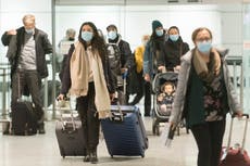 Quebec impone toque de queda por COVID-19