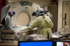 Sudáfrica compra 1,5 millones de vacunas de de AstraZeneca