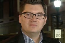 Congresista republicano da positivo a Covid estando en el Congreso