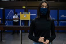 Mujeres brasileñas se trasladan a Argentina para abortar