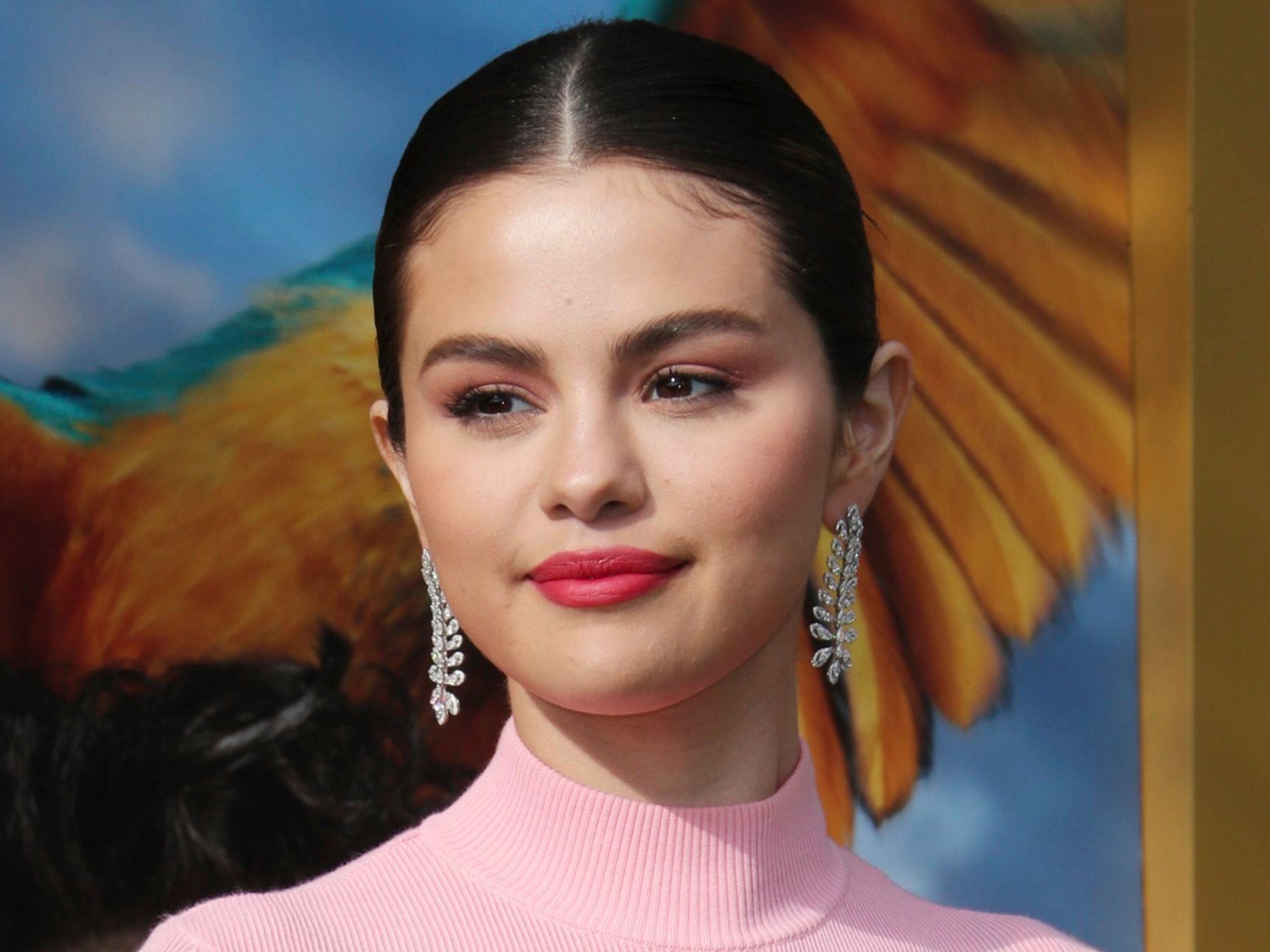 Selena Gomez critica a redes sociales por “fallarle al pueblo estadounidense” después de los disturbios en el Capitolio