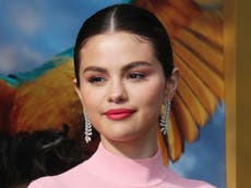 Selena Gomez critica a redes sociales por “fallarle al pueblo estadounidense” después de los disturbios en el Capitolio