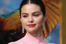 Selena Gomez critica a redes sociales por “fallarle al pueblo estadounidense” después de los disturbios en el Capitolio