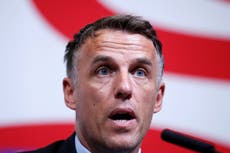 El entrenador que quiere Beckham para su Inter de Miami