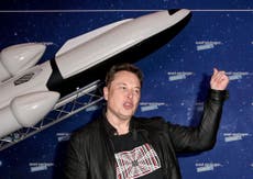 Elon Musk es el nuevo hombre más rico del mundo, superando a J. Bezos