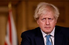 Donald Trump estuvo “completamente equivocado”: Boris Johnson