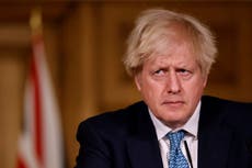 Donald Trump estuvo “completamente equivocado”: Boris Johnson